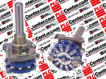 ELECTROSWITCH D2D0503N