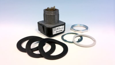 ALLEN BRADLEY 800T-00HX2KB6
