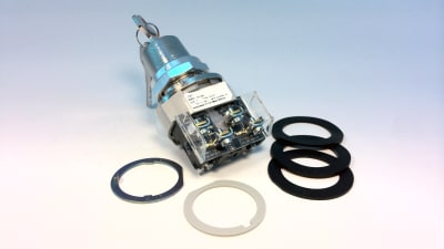 ALLEN BRADLEY 800T-H3240A
