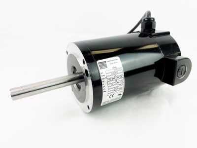 BODINE ELECTRIC 4035