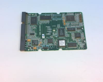 WESTERN DIGITAL WDC 60-600585-002