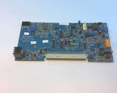 ESPRIT SYSTEMS 65245