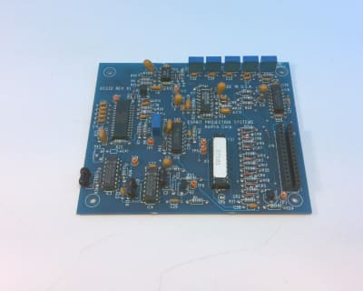 ESPRIT SYSTEMS 65332