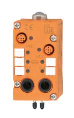 EFECTOR AIRBOX 2X2DI 2PO M12-AC2042