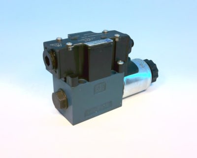 BOSCH 4 WE 6 Y52/AW120-60NZ5L
