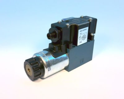 BOSCH 4WE 6 Y53/AW120-60NZ55L