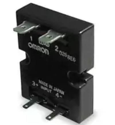 OMRON G3NE-205T-US DC24