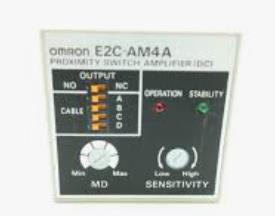 OMRON E2C-AM4A