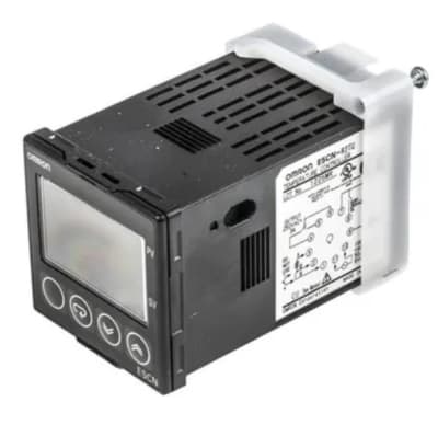 OMRON E5CN-R2TU-AC100-240