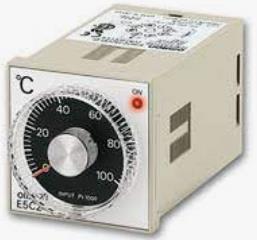 OMRON E5C2R20PDIN3257