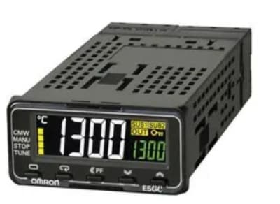 OMRON E5GC-RX1A6M-000