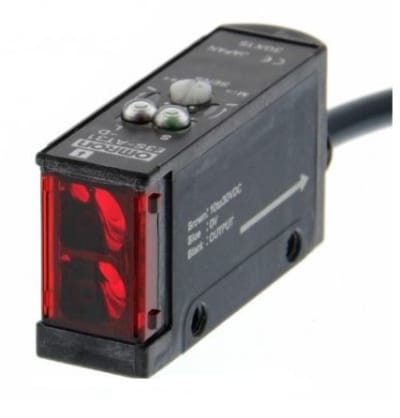 OMRON E3S-AT31-D