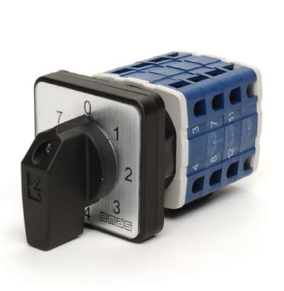 EMAS PSA080KS127S