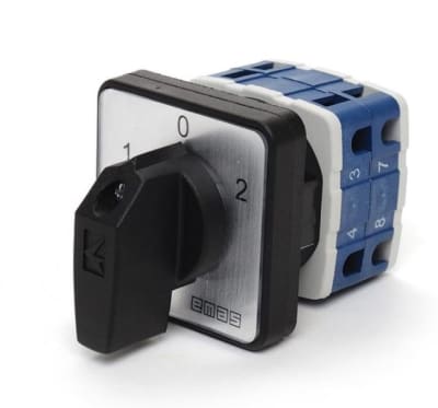 EMAS PSA025KD234S