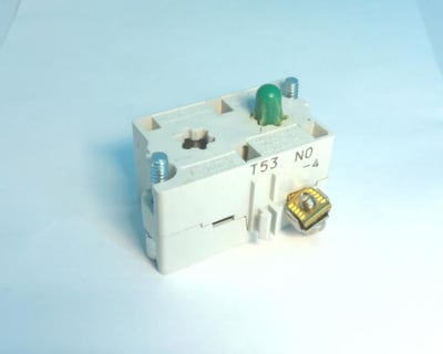 EATON CORPORATION 91000T53