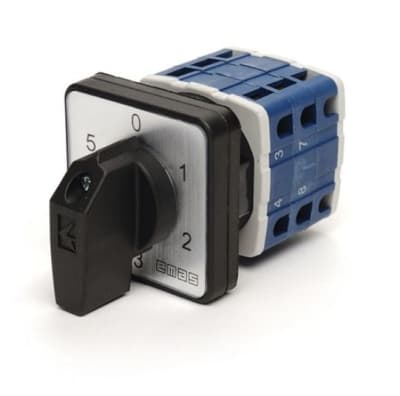 EMAS PSA050KS135S