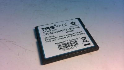 BOSCH FWA-CML65*-MTX-13VRS-NN