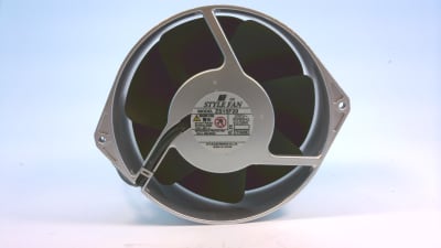 STYLE ELECTRONICS ZS15F20