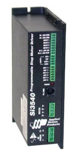 APPLIED MOTION PRODUCTS 5000-046