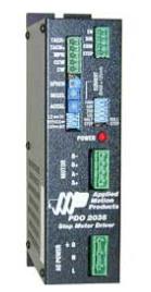 APPLIED MOTION PRODUCTS PDO-5580