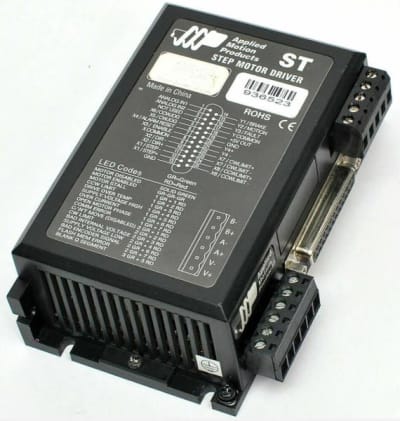 APPLIED MOTION PRODUCTS 5000-132