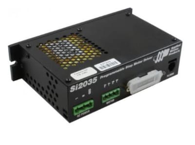 APPLIED MOTION PRODUCTS 5000-110