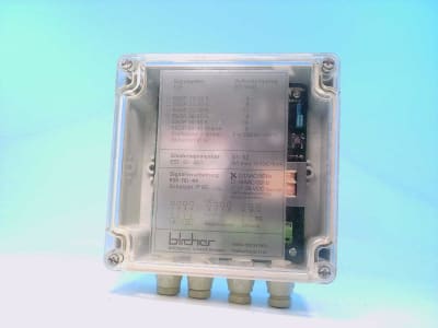 BIRCHER ESR-RD-44-220AC