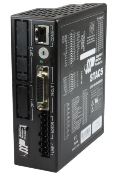 APPLIED MOTION PRODUCTS 5000-209