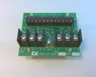 DANAHER MOTION 63-1235-01