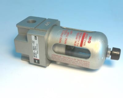 SMC AF20-N01-CZ
