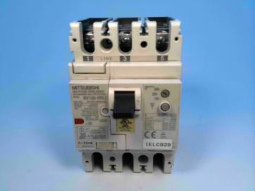 MITSUBISHI NV100-HRU3P30A100