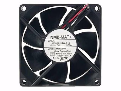 MINEBEA 3110KL-04W-B19