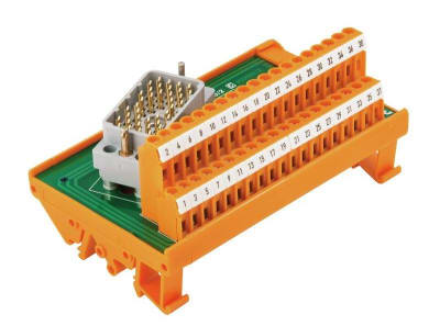 WEIDMULLER 9800520000