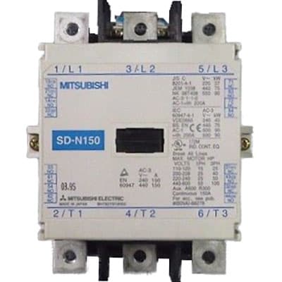 MITSUBISHI SD-N150DC24V