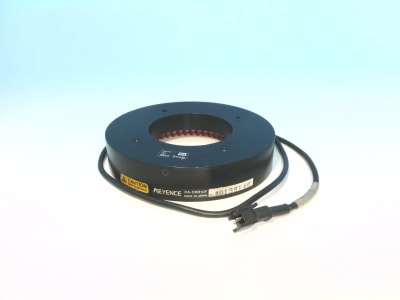 KEYENCE CORP CA-DRR10F