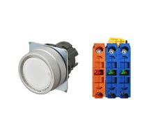 OMRON A22NN-MNA-UWA-G112-NN