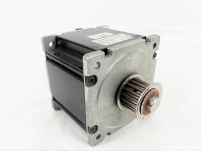 ALLIED MOTION QB03400-H02-HE