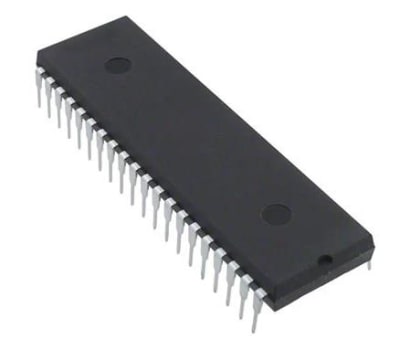 NXP SEMICONDUCTOR MC68HC11D0P