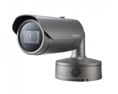 HANWHA TECHWIN SECURITY XNO-6080R