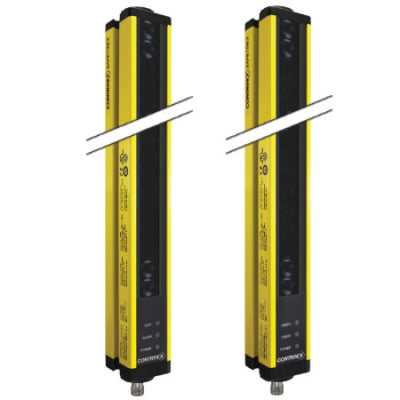 CONTRINEX YCA-50K4-3400-G012