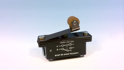 AMETEK 1950-1-B-A-BO