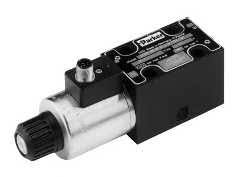 PARKER 4DP01T1205D25A2G12