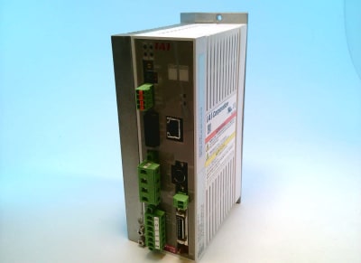 IAI SCON-CB-400WAI-EP-0-2