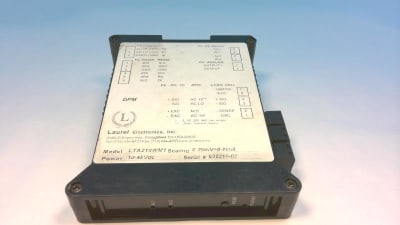 LAUREL ELECTRONICS LTA-2-1-0-WM1