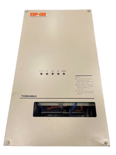 TOSHIBA VT130G-427080