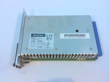 ADVANTECH CPCI250-AC