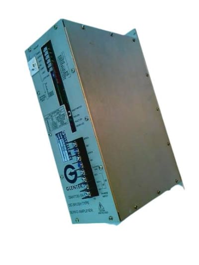 GLENTEK SMA7130-000-1A-1-00