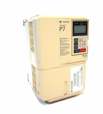 YASKAWA ELECTRIC CIMR-P7U20111