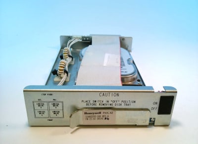 HONEYWELL 51403393-100