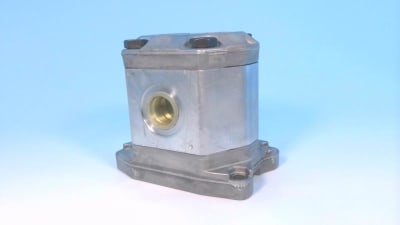 MARZOCCHI GROUP ALPP1-D-3-FA